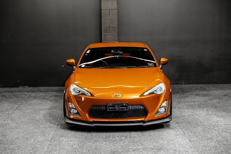 2012 Toyota 86