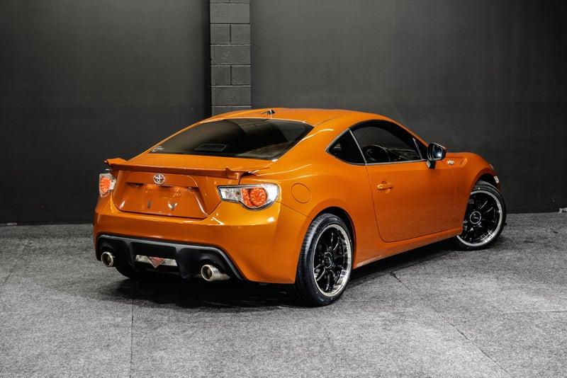 2012 Toyota 86