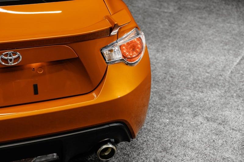 2012 Toyota 86