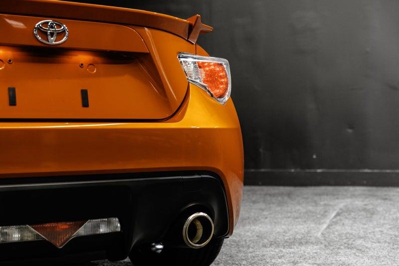 2012 Toyota 86