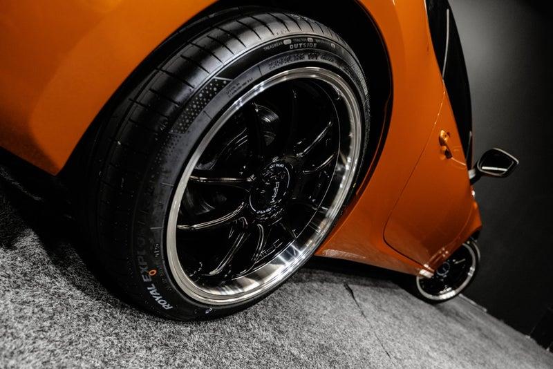 2012 Toyota 86