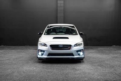 2016 Subaru WRX - Thumbnail