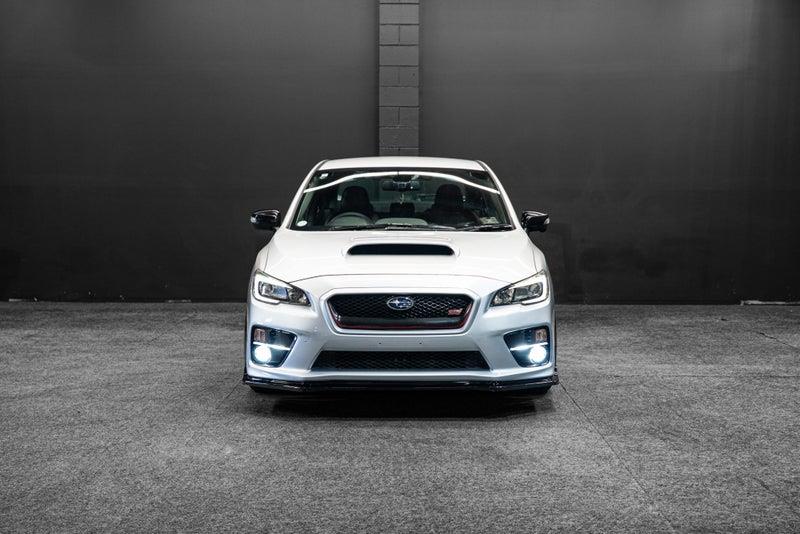 2016 Subaru WRX