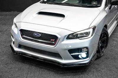 2016 Subaru WRX - Thumbnail