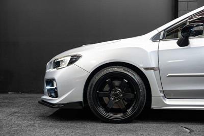 2016 Subaru WRX - Thumbnail