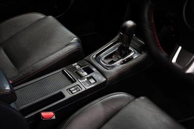 2016 Subaru WRX - Thumbnail