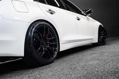 2019 Nissan Skyline - Thumbnail