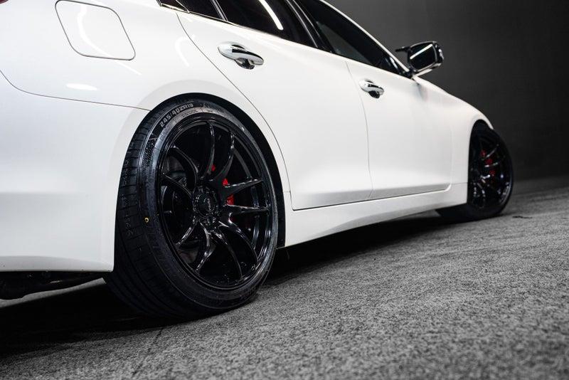2019 Nissan Skyline