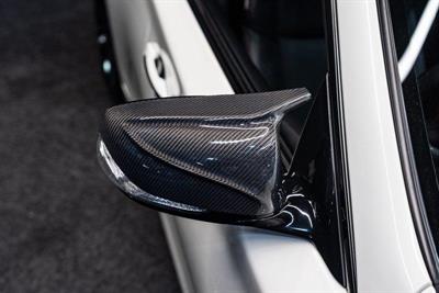 2019 Nissan Skyline - Thumbnail