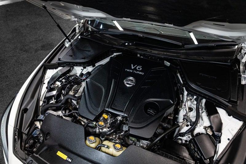 2019 Nissan Skyline