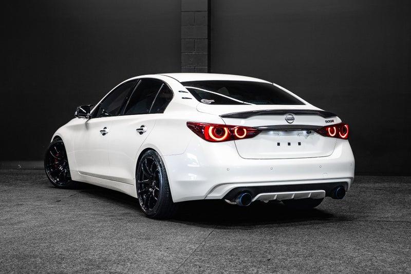 2019 Nissan Skyline