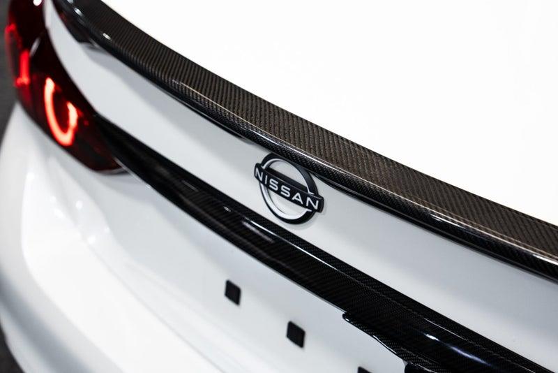 2019 Nissan Skyline