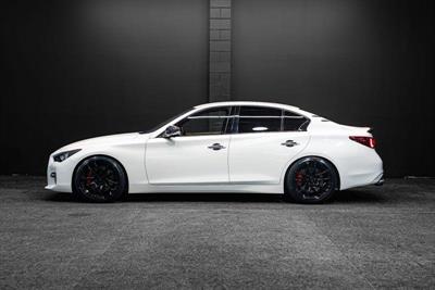 2019 Nissan Skyline - Thumbnail
