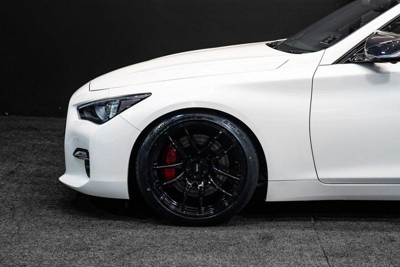 2019 Nissan Skyline