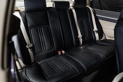 2007 Honda Civic - Thumbnail