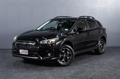 2019 Subaru XV