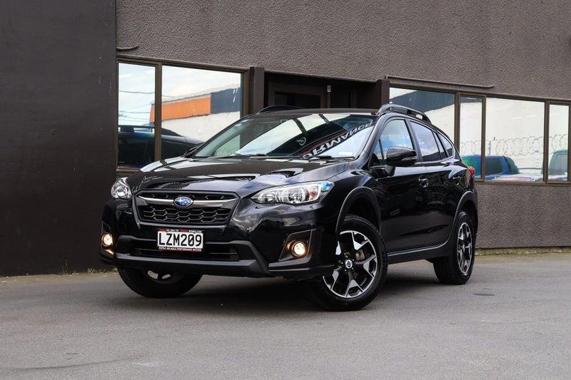 2019 Subaru XV