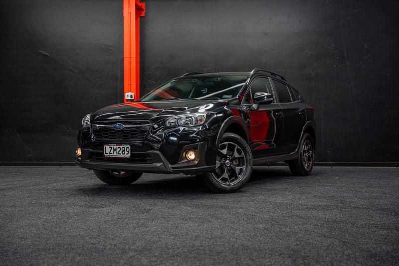 2019 Subaru XV