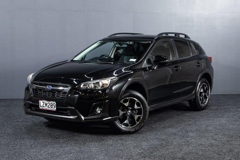 2019 Subaru XV