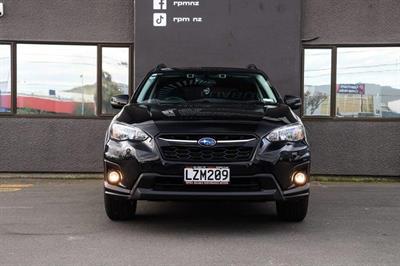 2019 Subaru XV - Thumbnail