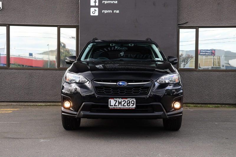 2019 Subaru XV