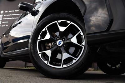 2019 Subaru XV - Thumbnail