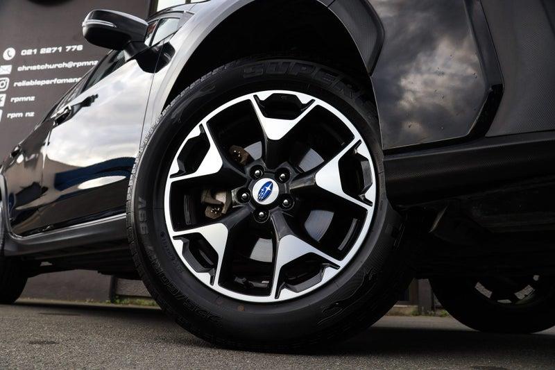 2019 Subaru XV