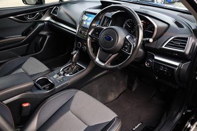 2019 Subaru XV - Thumbnail