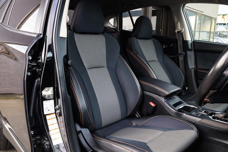 2019 Subaru XV