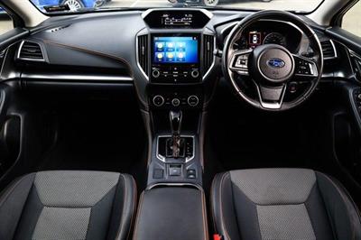 2019 Subaru XV - Thumbnail