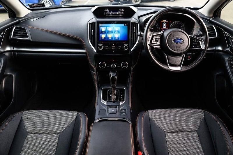 2019 Subaru XV