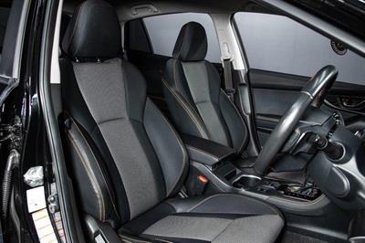 2019 Subaru XV - Thumbnail