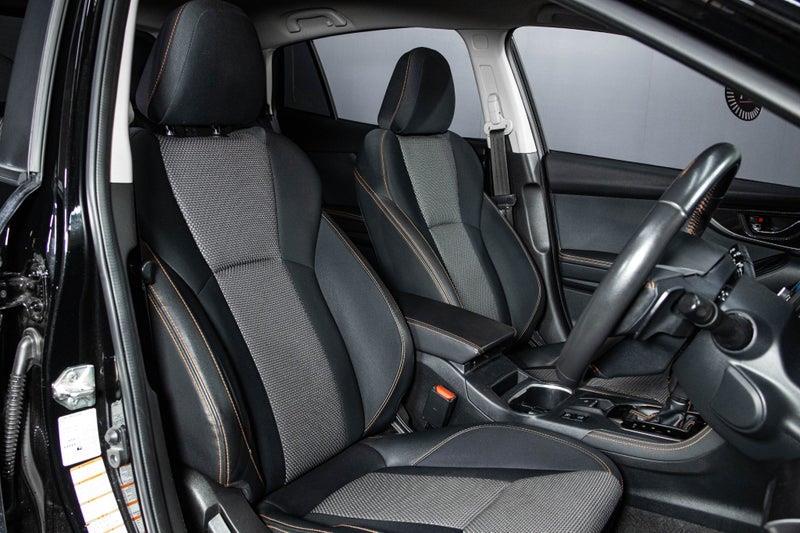 2019 Subaru XV