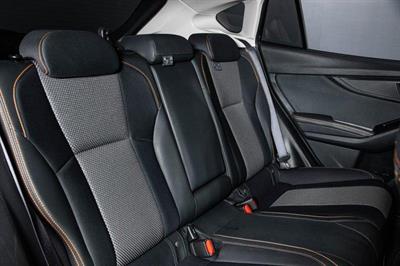 2019 Subaru XV - Thumbnail