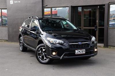 2019 Subaru XV - Thumbnail