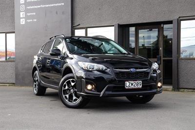 2019 Subaru XV - Thumbnail