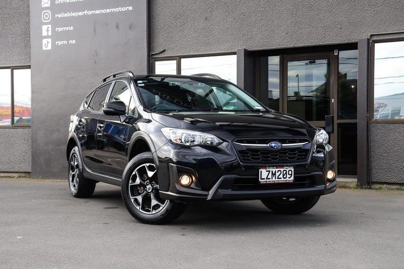2019 Subaru XV
