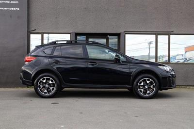 2019 Subaru XV - Thumbnail