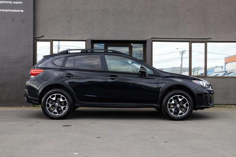 2019 Subaru XV