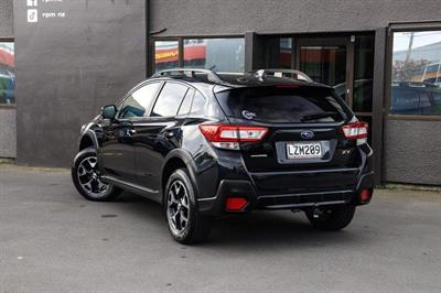 2019 Subaru XV - Thumbnail