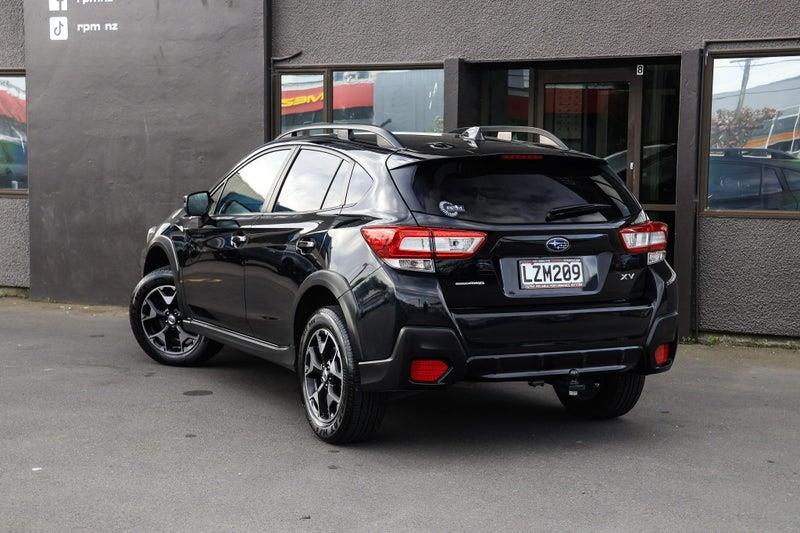 2019 Subaru XV