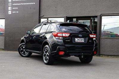 2019 Subaru XV - Thumbnail