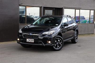 2019 Subaru XV - Thumbnail