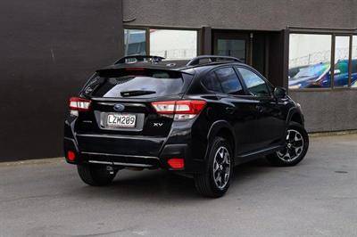 2019 Subaru XV - Thumbnail