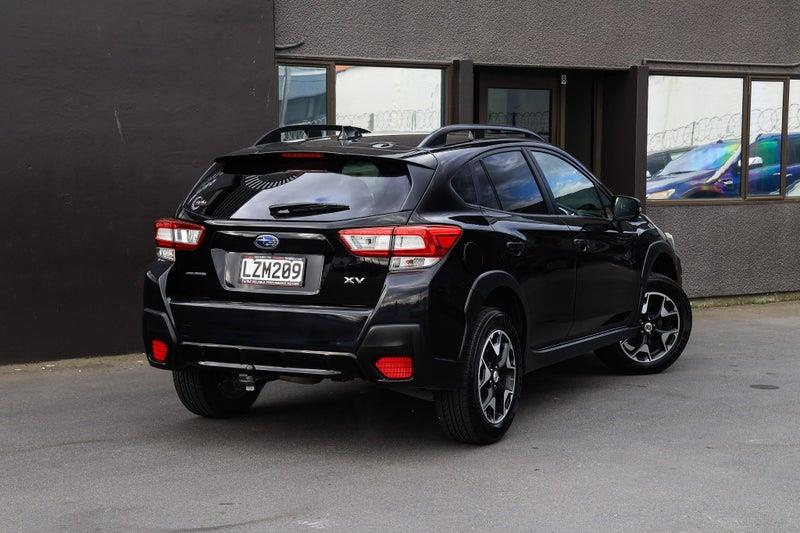 2019 Subaru XV