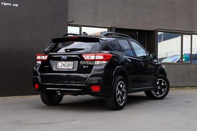 2019 Subaru XV - Thumbnail