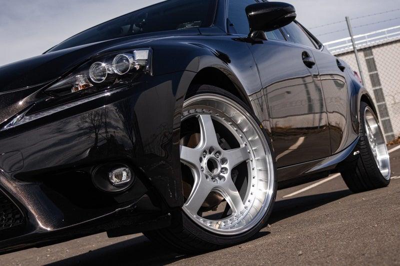 2014 Lexus IS 300h