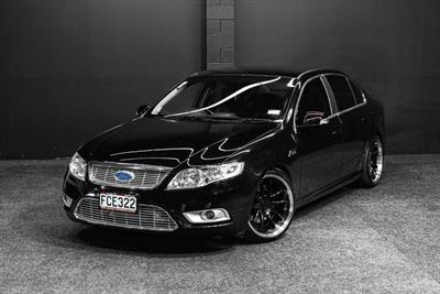 2009 Ford Falcon - Thumbnail