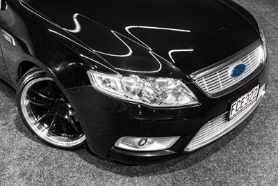 2009 Ford Falcon - Thumbnail