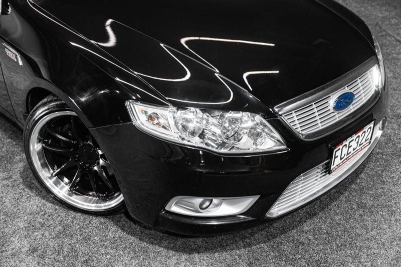 2009 Ford Falcon